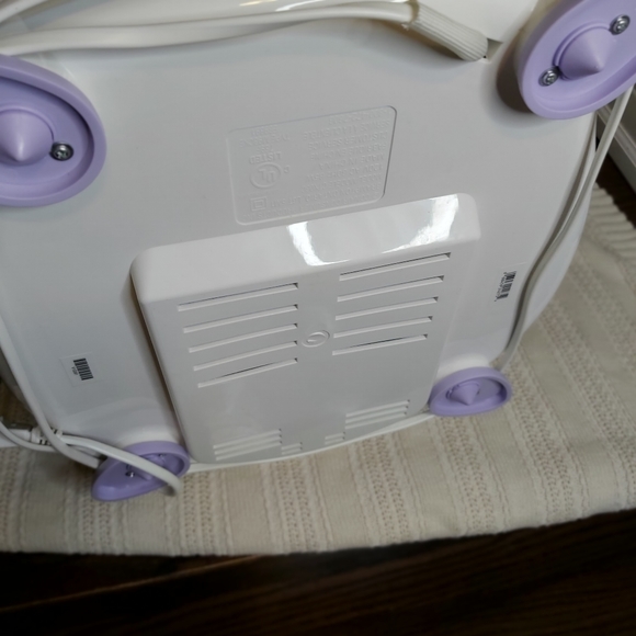 💢SOLD💢Conair foot spa - Picture 4 of 11